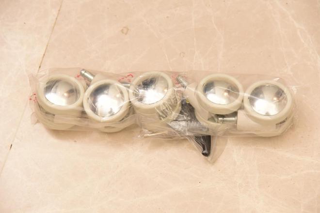 小体型旗舰人体工学椅 工学至尊i5实测！CQ9电子最新网站玩爽黑猴更要健康！中(图20)