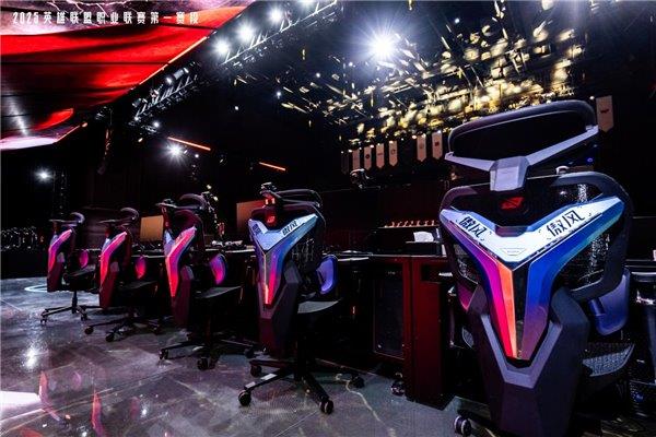 -2026年英雄联盟职业联赛 为玩家带来超凡体验CQ9电子平台入口无畏竞巅峰！傲