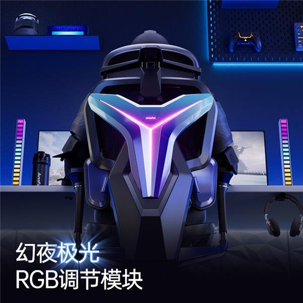 联盟职业赛指定用椅 傲风G7凭啥这么火CQ9电子中国网站明星直播同款 英雄(图4)