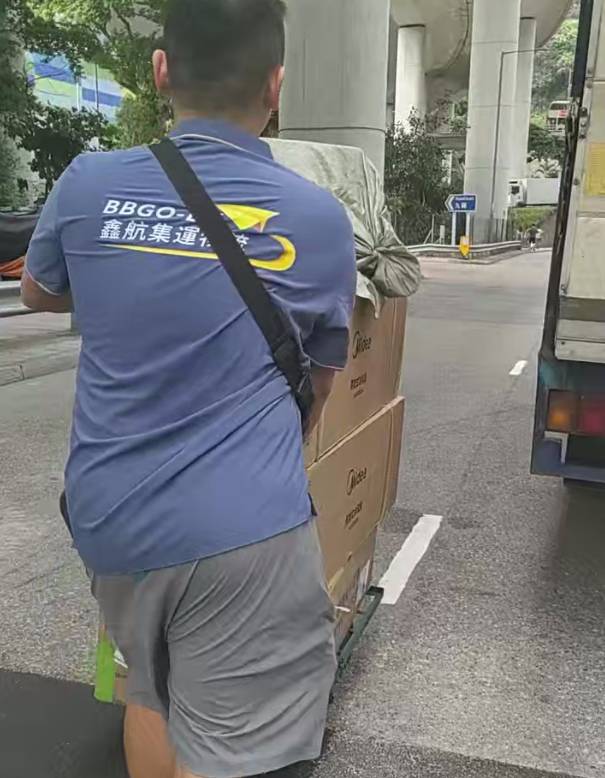 ：电脑椅如何安全集运？实测3层防护方案CQ9电子登录注册香港人网购大件真相(图4)