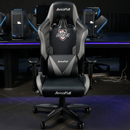 荐TOP5!坐上之后再也不会腰酸背痛了CQ9电子登录注册2025年电竞椅推